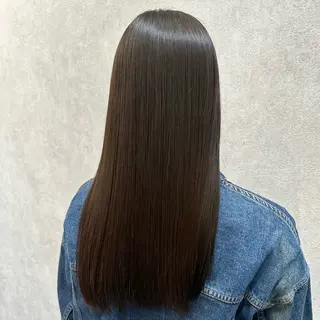 カラー 🎀Rimi୨୧ ✨艶✨color🎀のヘアスタイル