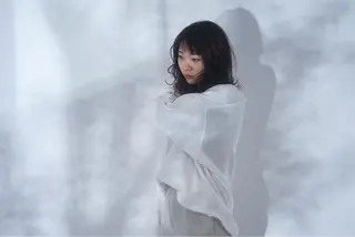 ミディアム 鈴木 崇弘のヘアスタイル