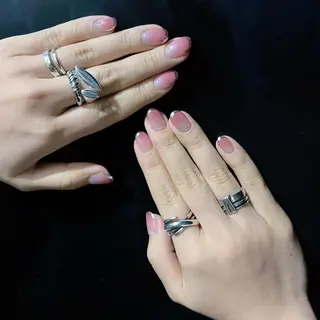 ネイル Umi nail& eyelashのネイルデザイン