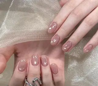 ネイル 🎀 NaNa_nailのネイルデザイン