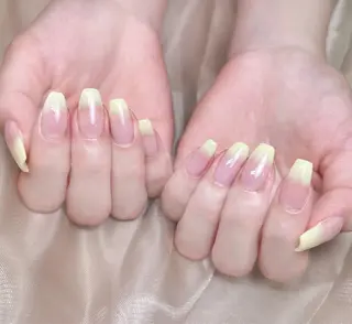 ネイル Dea Nailのネイルデザイン