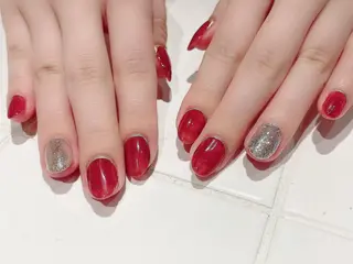 ネイル Salon Ｋのネイルデザイン