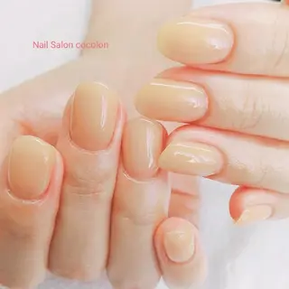 ネイル 柴崎 美幸のネイルデザイン