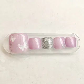 ネイル 早野 美菜子のネイルデザイン