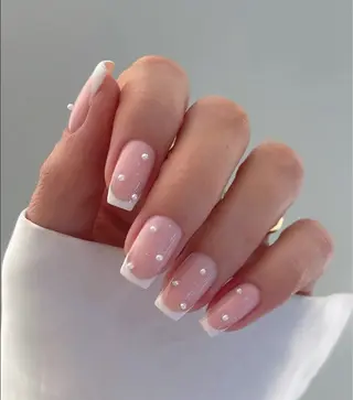 ネイル プライベートサロン LALA Nailのネイルデザイン
