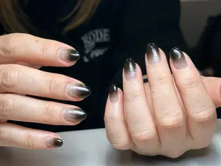 ネイル Eveネイル チップスカルプ専門店のネイルデザイン