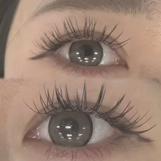 マツエク・マツパ TRU🍑 MOMOの眉毛・アイブロウイメージ