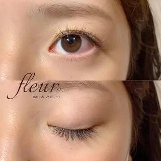 マツエク・マツパ atore つかさのマツエク・マツパデザイン