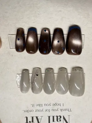 ネイル こまつ ななのネイルデザイン