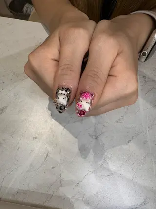 ネイル LAVIAS【 ラヴィアス】yunoのネイルデザイン