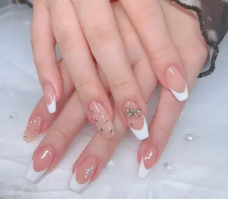 ネイル Himawari 松戸ネイル自宅サロンのネイルデザイン