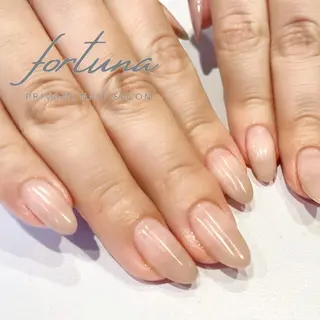 ネイル fortuna 武藤裕美のネイルデザイン