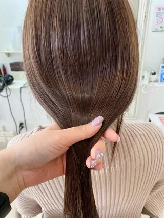 ロング eclipse shinoのマツエク・マツパデザイン