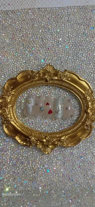 ネイル Ryoko Nailのネイルデザイン