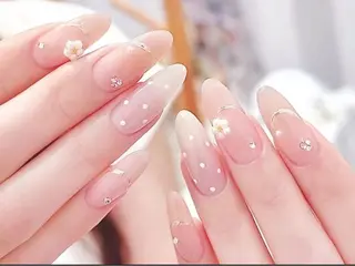 ネイル Trend Nail シルフのネイルデザイン