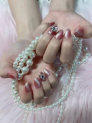 ネイル Pretty【プリティー】所属・神戸三宮pretty プリティーのマツエク・マツパデザイン