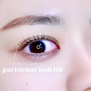 マツエク・マツパ 🦖fein. YUINA🦕⋆͛のマツエク・マツパデザイン