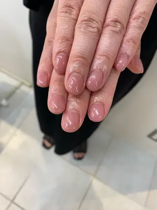 ネイル DEE  nail kahoのネイルデザイン