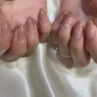 ネイル Rio 𓍼のネイルデザイン