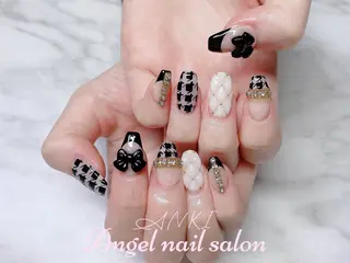 ネイル Angel nail salonのネイルデザイン
