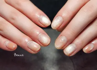 ネイル   BENNIEのネイルデザイン