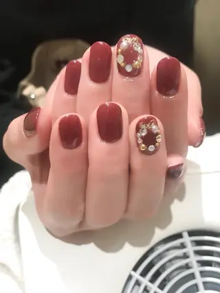 ネイル Nyanco Nailのネイルデザイン