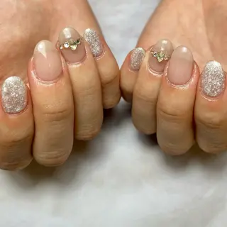 ネイル Reflection marikoのネイルデザイン