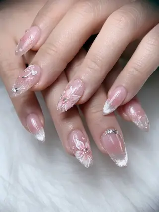 ネイル Vp ネイルのネイルデザイン