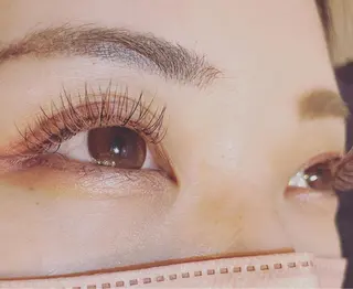 マツエク・マツパ Lo_oca所属・Lo_oca ロヲカのマツエク・マツパデザイン