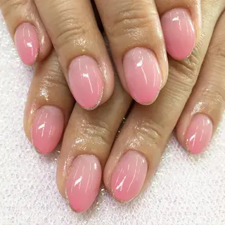 ネイル among アマン所属・lecoa_ kana／amongのネイルデザイン