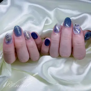 ネイル Cho Artネイル所属・Cho Art ネイルのネイルデザイン