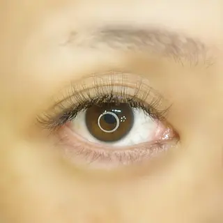 マツエク・マツパ 平山 ゆりのマツエク・マツパデザイン