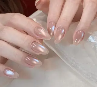 ネイル 🎀 Ayaka_nailのネイルデザイン