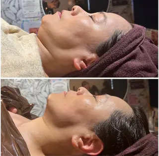 sally emiry 柏店所属・sallyemiry 小顔コルギ愛甲のエステ・リラクイメージ