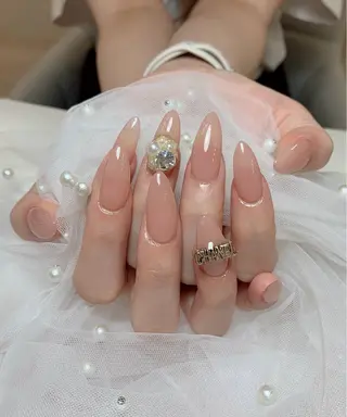 ネイル Bél Nail salon ユキのネイルデザイン