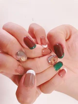 ネイル YunAsu ひぃちゃんのエステ・リラクイメージ