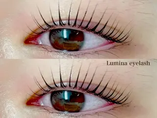 マツエク・マツパ Lumina eyelash★齋藤のマツエク・マツパデザイン