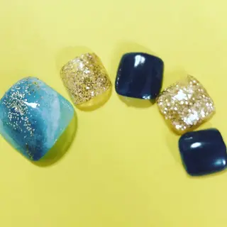 ネイル CHERIMO【lalaLaLa】所属・CHERIMO シェリモのネイルデザイン