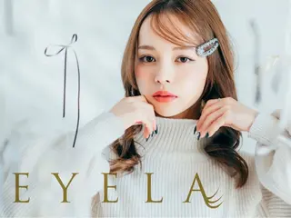 マツエク・マツパ 片柳 美玲のマツエク・マツパデザイン