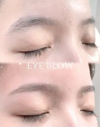 アイブロウ BRISE yukoの眉毛・アイブロウイメージ