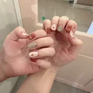 ネイル アイ.ネイリスト りこの眉毛・アイブロウイメージ