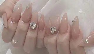 ネイル ゆ めのネイルデザイン