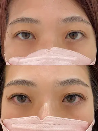 マツエク・マツパ Salon de Galcon 2階(サロンド・ギャルソン)所属・KU TA  \(◡̈)/の眉毛・アイブロウイメージ