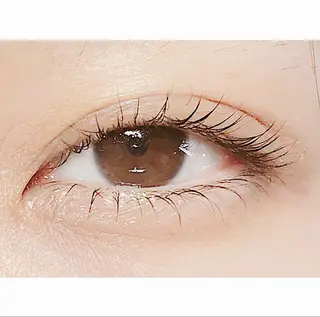 マツエク・マツパ my lash　祇園店所属・my lash 祇園店のマツエク・マツパデザイン