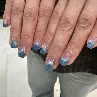 ネイル SACHIKO♪ premiereのネイルデザイン