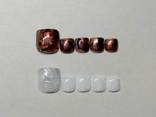 ネイル filonnail/ tomokaのネイルデザイン