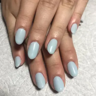 ネイル ECLAT エクラ所属・寺山 千鶴のネイルデザイン