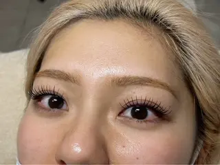 マツエク・マツパ Eyelash salon~Sea Room~所属・🐈‍⬛カトウ 🐈‍⬛のマツエク・マツパデザイン