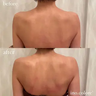 エステサロンino.colore'所属・小顔サロン ino.coloreのエステ・リラクイメージ