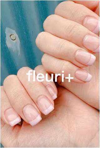 ネイル Nail Space Fleuri+のネイルデザイン